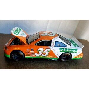 1995 Racing Champions NASCAR WINSTON CUP  TODD BODINE 35 GRAND PRIX TABASCO 1:24